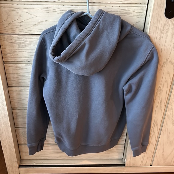 Abercrombie & Fitch Hoodie XS - Picture 2 of 2